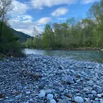 Le Petit Monrepos Avec Bain Nordique