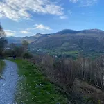 Le Petit Monrepos Avec Bain Nordique Appartement