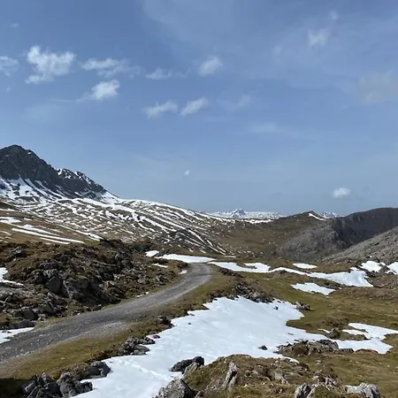 Le Petit Monrepos Avec Bain Nordique Bielle