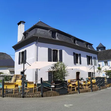 Le Petit Monrepos Avec Bain Nordique * Bielle