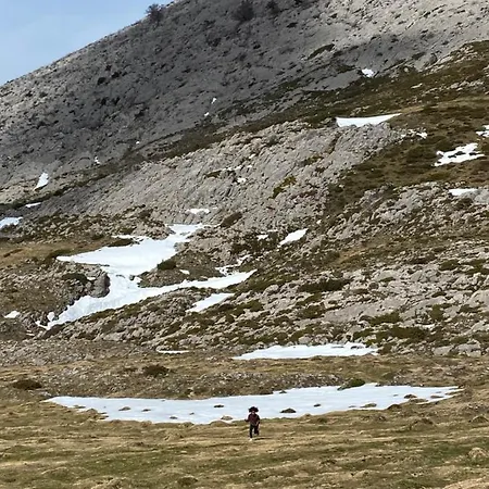 Le Petit Monrepos Avec Bain Nordique Διαμέρισμα Bielle