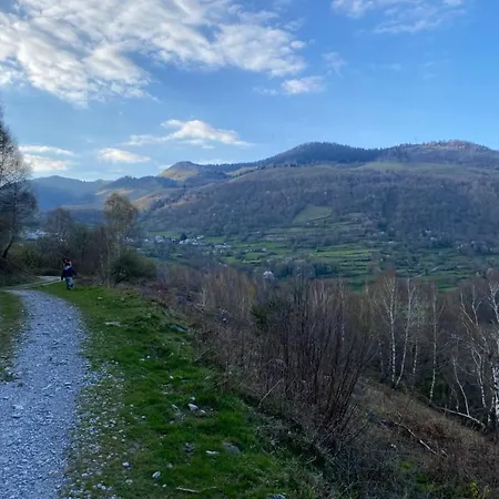 Le Petit Monrepos Avec Bain Nordique Διαμέρισμα
