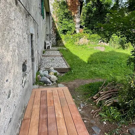 Appartement Le Petit Monrepos Avec Bain Nordique *