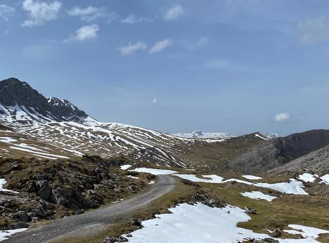 Le Petit Monrepos Avec Bain Nordique Bielle